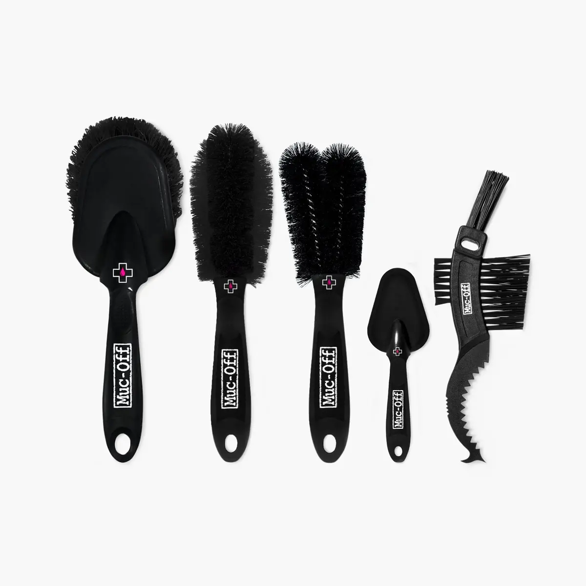 5X Premium Brush Set 1