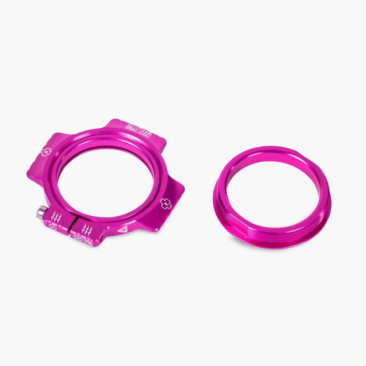 Crank Preload Ring 1