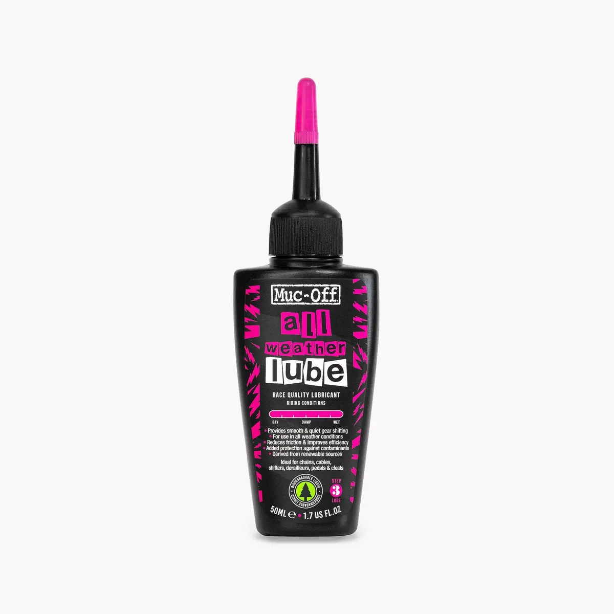 All Weather Lube 1