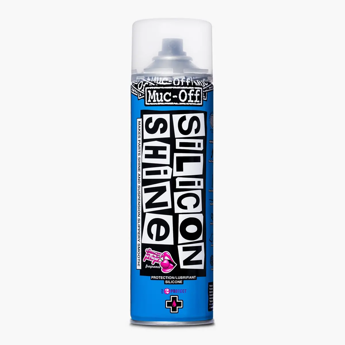 Silicon Shine - 500Ml 1