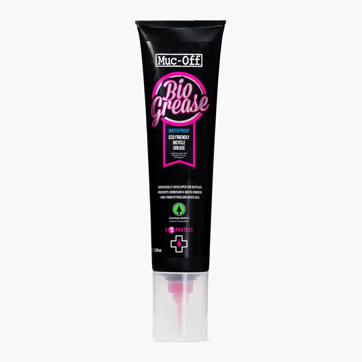 Bio Grease - 150G 1