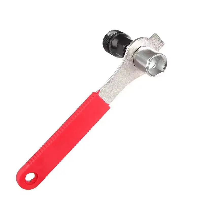 Crank Arm Install/Remove Wrench 1