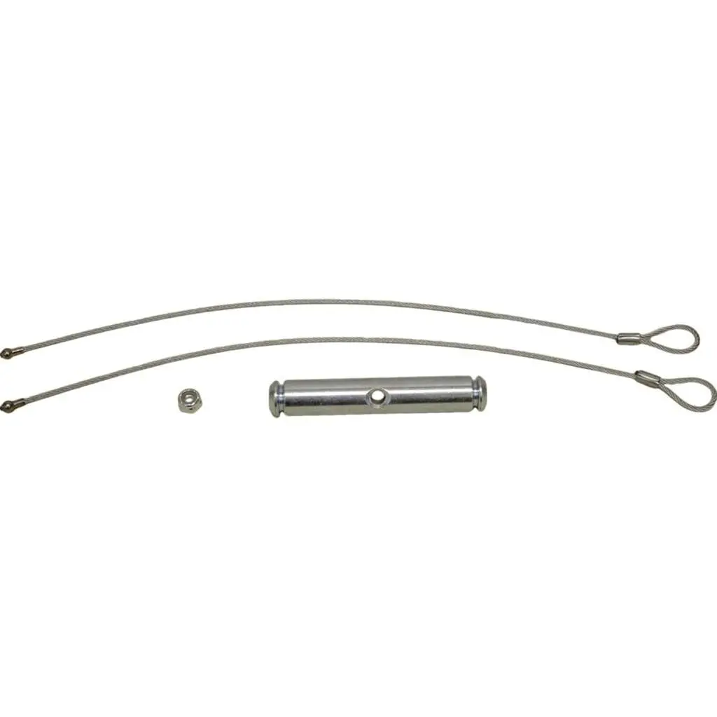 Weight Adjustment Kit For Milsco Seats 1