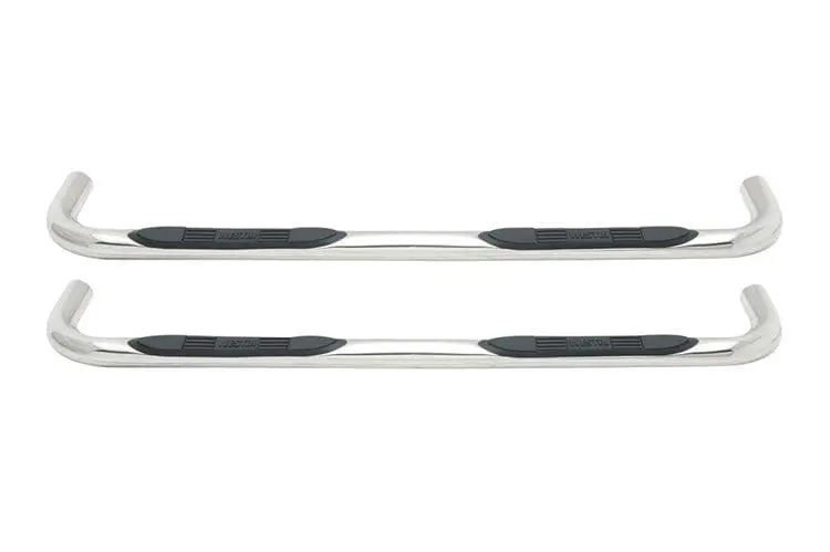 Westin 23-1330 1999-2016 Ford F250/F350/F450 Super Duty E-Series 3 Nerf Step Bars 1