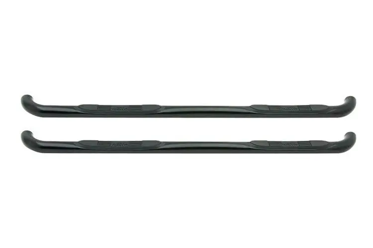 Westin 23-3945 2017-2025 Ford F250/F350 Super Duty E-Series 3 Nerf Step Bars 1