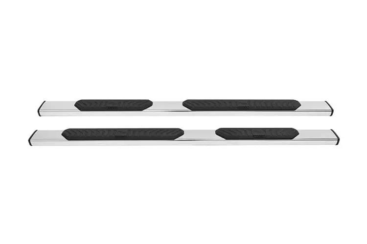 Westin 28-51090 2017-2025 Ford F250/F350 Super Duty R5 Nerf Step Bars 1