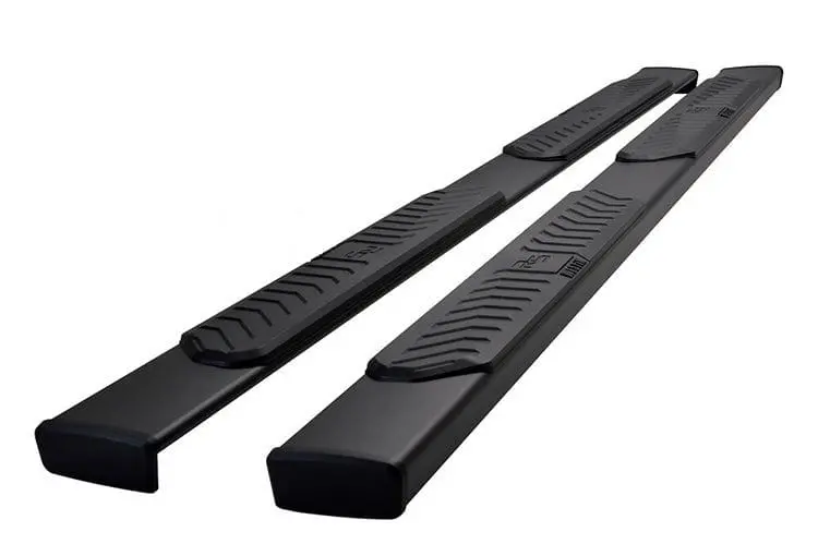 Westin 28-521095 2017-2025 Ford F250/F350 Superduty R5 Xd Nerf Step Bars 1