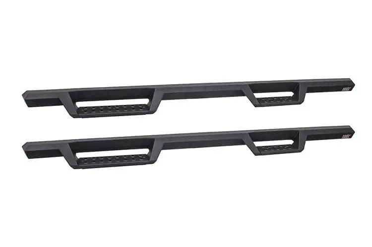 Westin 56-11315 1999-2016 Ford F250/F350/F450 Super Duty Hdx Drop Nerf Step Bars 2