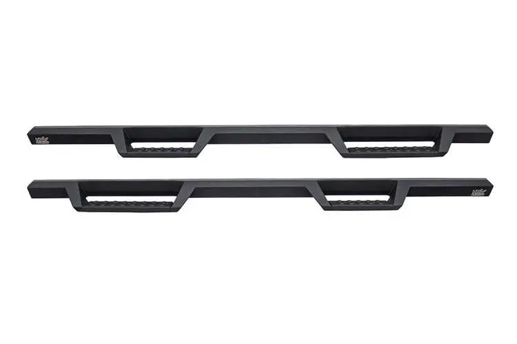 Westin 56-11315 1999-2016 Ford F250/F350/F450 Super Duty Hdx Drop Nerf Step Bars 1