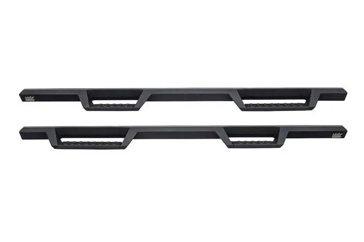 Westin 56-13935 2017-2022 Ford F250/F350 Super Duty Hdx Drop Nerf Bars 1