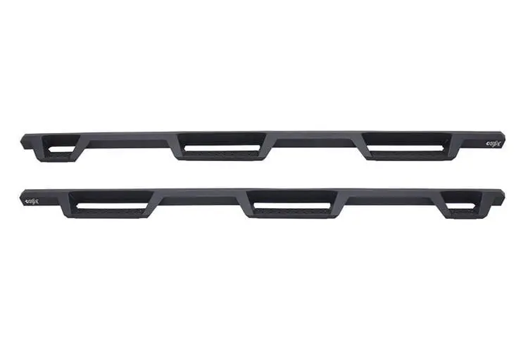 Westin 56-534025 2017-2022 Ford F250/F350/F450 Super Duty Hdx Drop Wheel To Wheel Nerf Step Bars 1