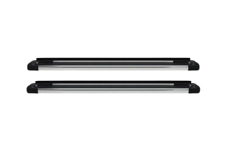 Westin 27-65720 Chevy Silverado 2500Hd/3500Hd 2007-2020 Sg6 Running Boards Polished 1