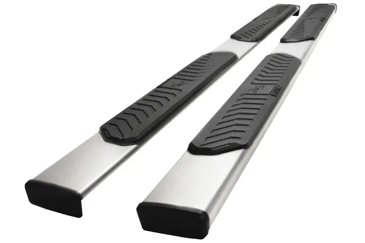 Westin 28-51260 2020-2023 Gmc Sierra 2500/3500 R5 Nerf Step Bars - Stainless Steel 1