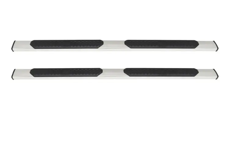 Westin 28-51270 2020-2023 Gmc Sierra 2500/3500 R5 Nerf Step Bars - Stainless Steel 1