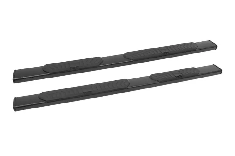 Westin 28-51275 2020-2023 Gmc Sierra 2500/3500 R5 Nerf Step Bars - Black 1