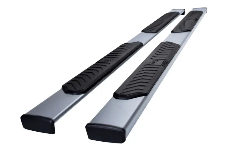 Westin 28-521270 2020-2023 Gmc Sierra 2500/3500 R5 Xd Nerf Step Bars - Stainless Steel 1