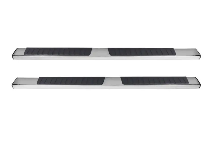 Westin 28-71260 2020-2023 Gmc Sierra 2500/3500 R7 Nerf Step Bars - Stainless Steel 1