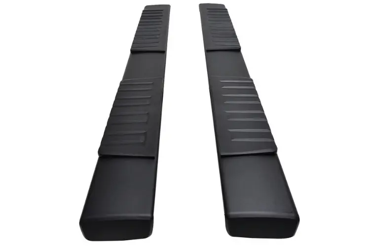 Westin 28-71265 2020-2023 Gmc Sierra 2500/3500 R7 Nerf Step Bars - Black 1