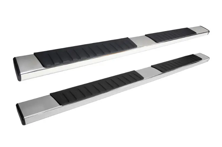 Westin 28-71270 2020-2023 Gmc Sierra 2500/3500 R7 Nerf Step Bars Stainless Steel 1