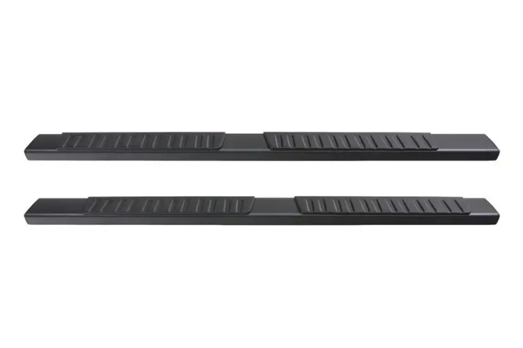 Westin 28-71275 2020-2023 Gmc Sierra 2500/3500 R7 Nerf Step Bars Black 1