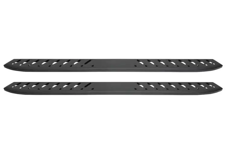 Westin 28-81265 2020-2023 Gmc Sierra 2500/3500 Thrasher Running Boards 1