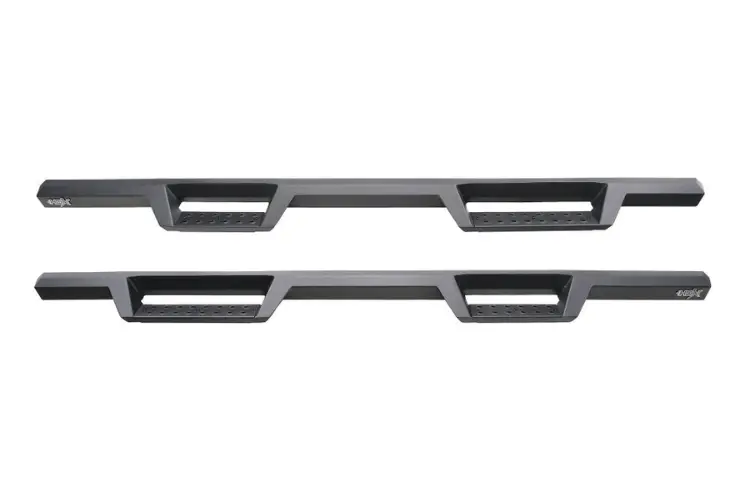 Westin 56-14135 2020-2023 Gmc Sierra 2500/3500 Hdx Drop Nerf Bars - Textured Black 1
