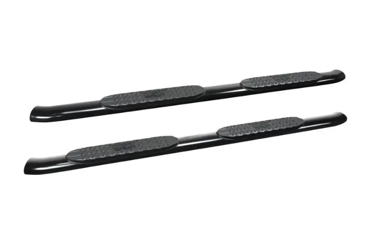 Westin 56-24125 2020-2023 Gmc Sierra 2500/3500 Hdx Xtreme Nerf Step Bars - Textured Black 1