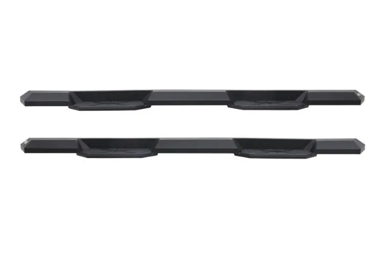 Westin 56-24135 2020-2023 Gmc Sierra 2500/3500 Hdx Xtreme Nerf Step Bars - Textured Black 1