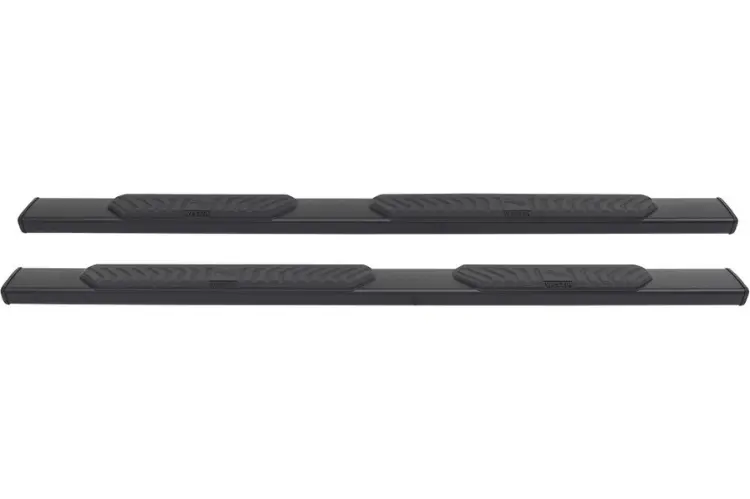 Westin 28-51025 Gmc Sierra 2500Hd/3500Hd 2007-2019 R5 Nerf Bars Double/Extended Cab - Black 1