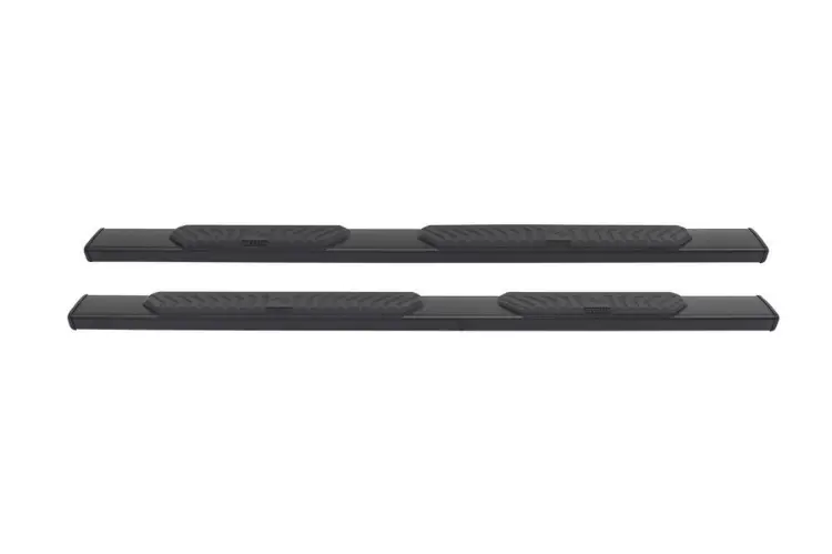 Westin 28-51035 Gmc Sierra 2500Hd/3500Hd 2007-2019 R5 Nerf Bars Crew Cab - Black 1