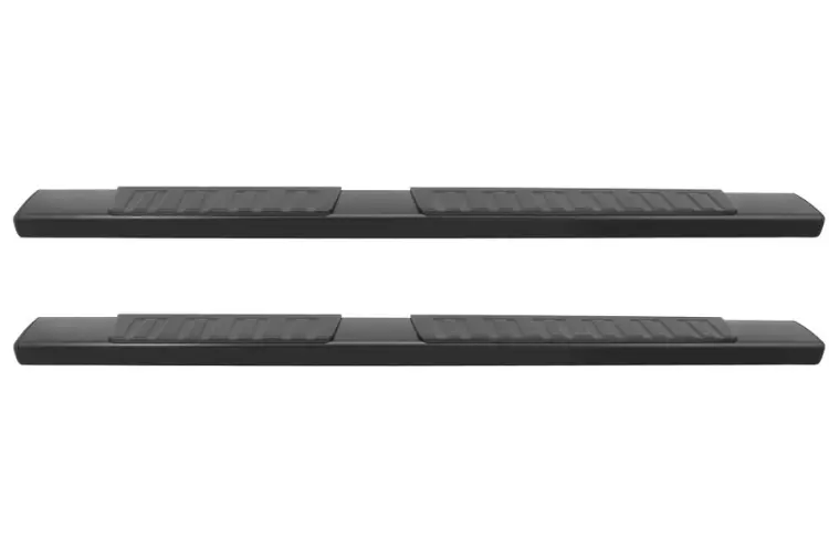 Westin 28-71025 Gmc Sierra 2500Hd/3500Hd 2007-2019 R7 Nerf Bars Double/Extended Cab - Black 1