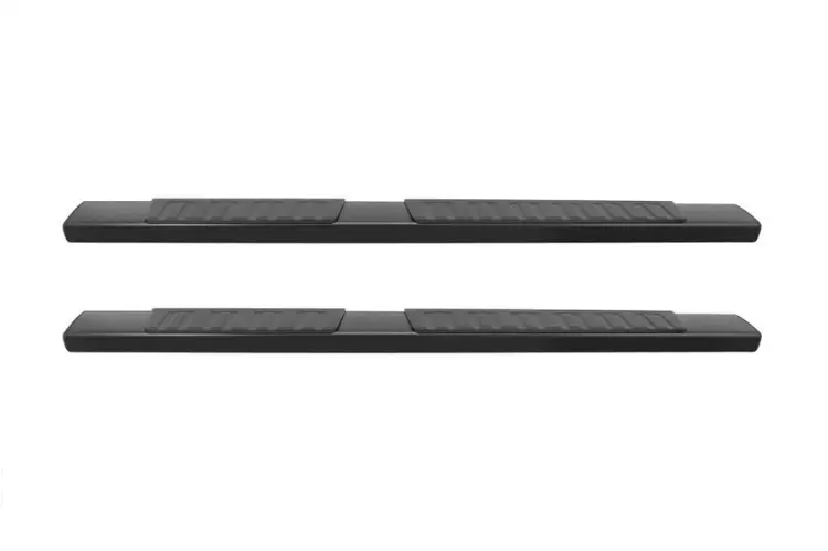 Westin 28-71035 Gmc Sierra 2500Hd/3500Hd 2007-2019 R7 Nerf Bars Crew Cab - Black 1