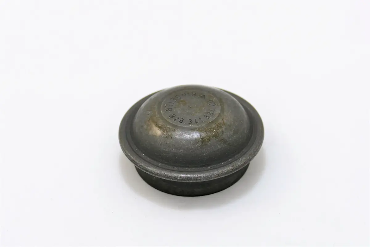 928 341 684 00 - Wheel Cap Cover - 92 To 95 1