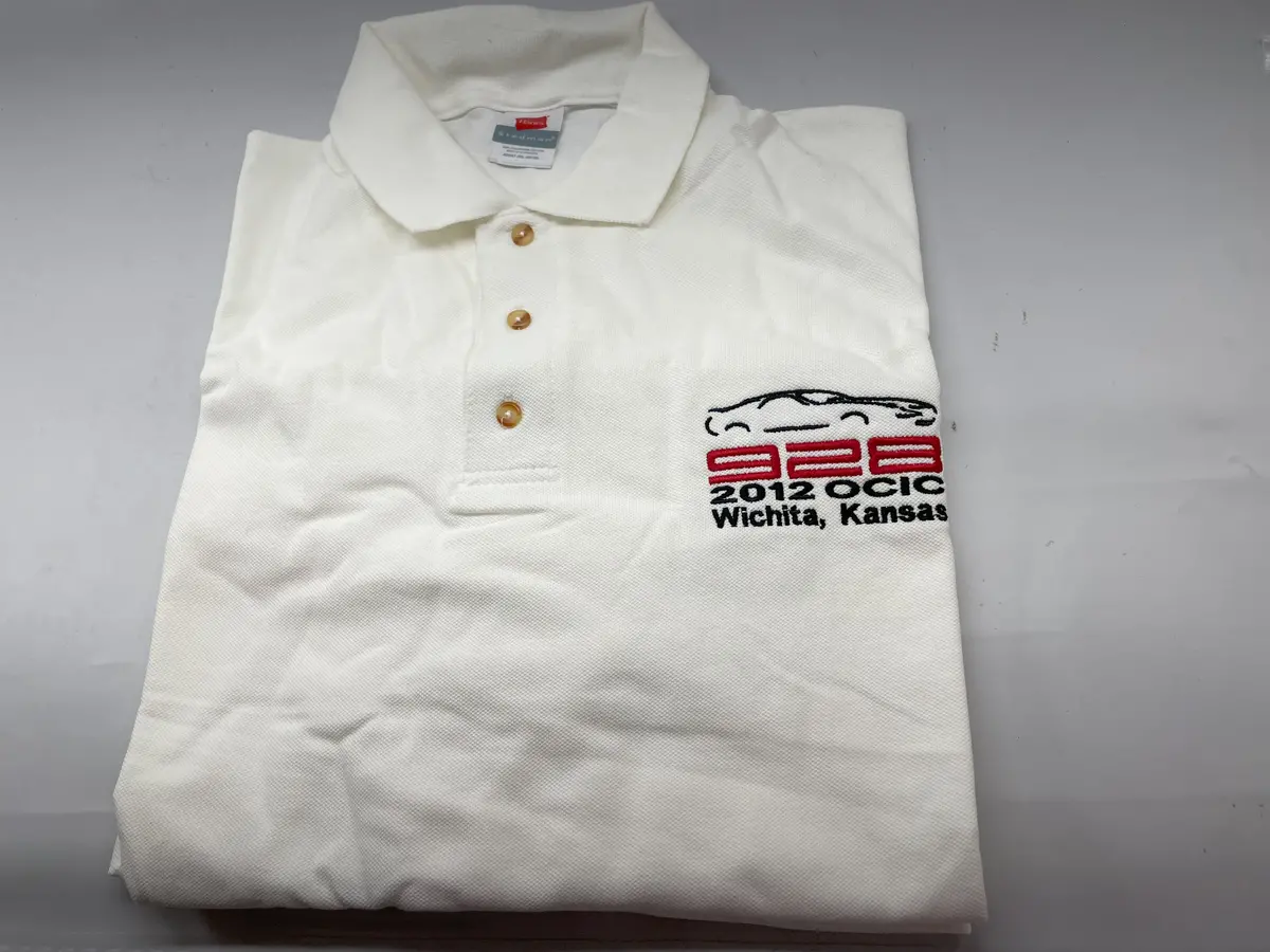 2012 Vintage Third Coast Polo 1
