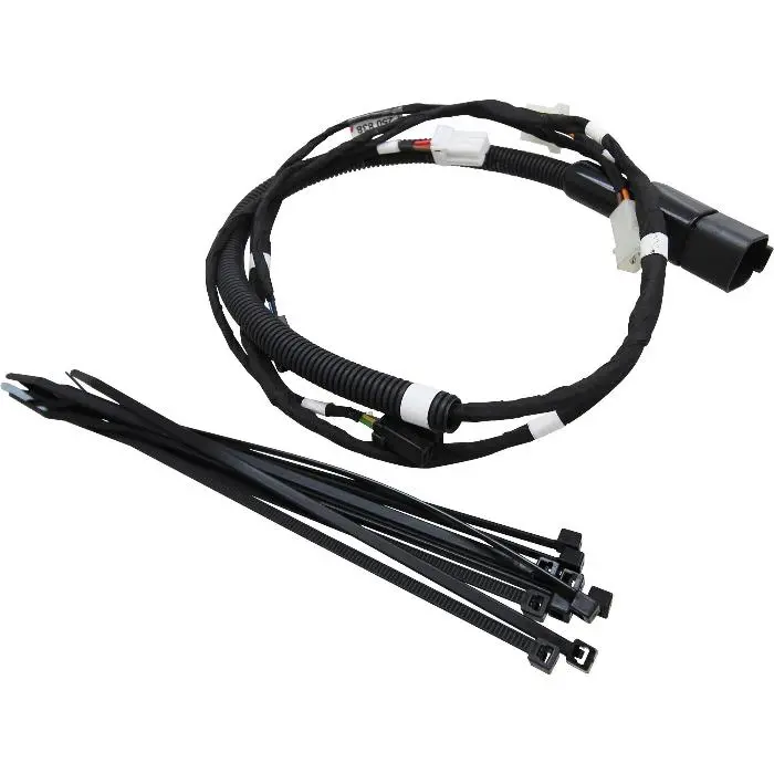 Wiring Harness For Grammer Msg75 1