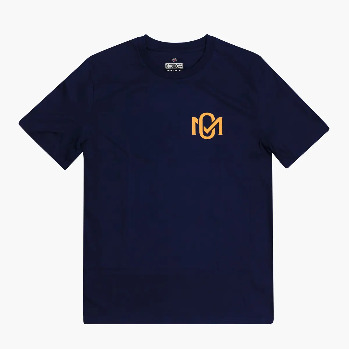 Worldwide Supply T-Shirt - Navy 1