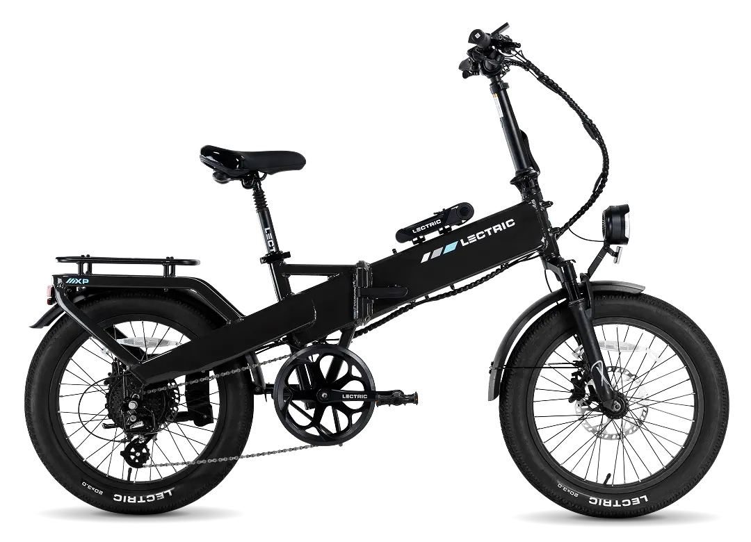 Xp4 750 Tempest Grey Ebike 1