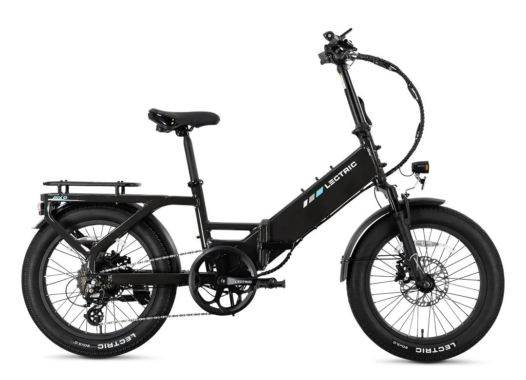 Xp4 750 Step-Thru Tempest Grey Ebike [Ca] 1