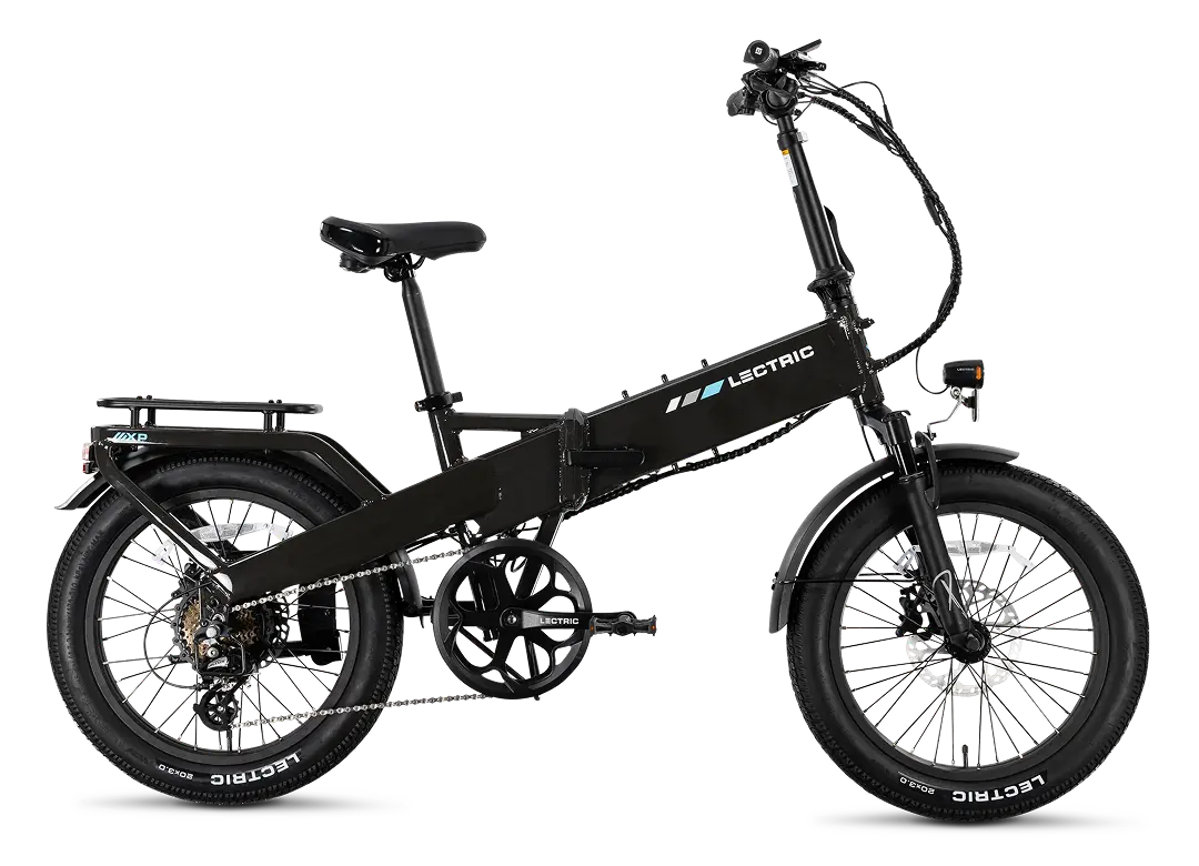 Xp4 Tempest Grey Ebike 1