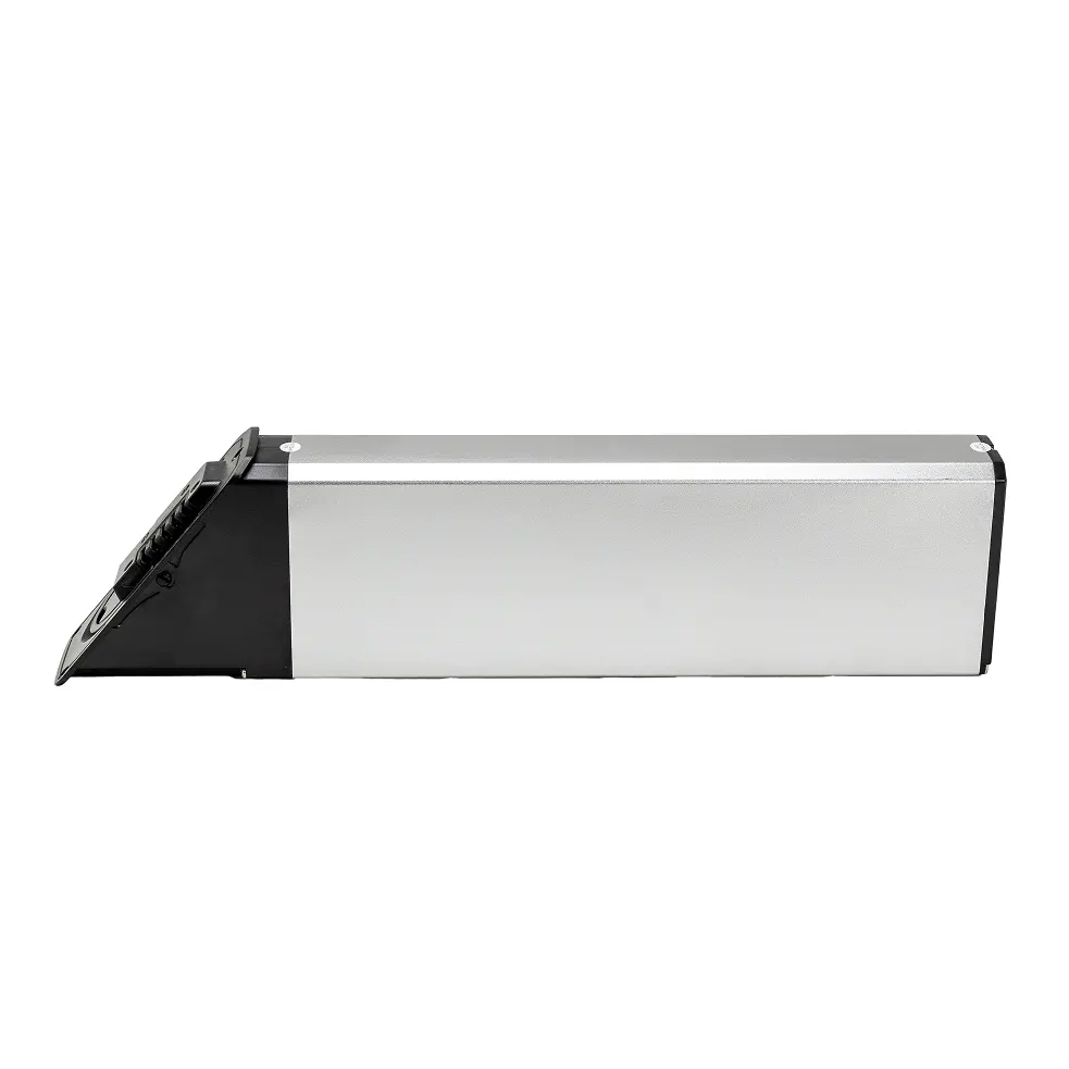 Xp4 Step-Thru Spare Battery 1