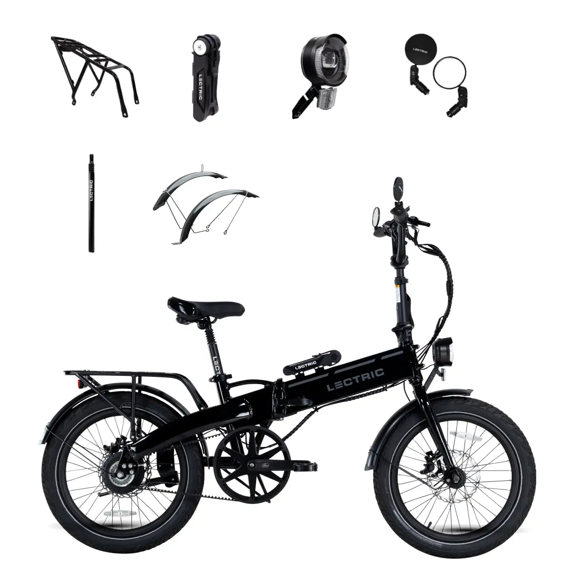 Xp Lite2 Jw Black Long-Range - Earth Day Bundle 1