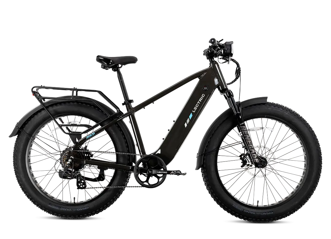 Xpeak2 High-Step Ebike 1