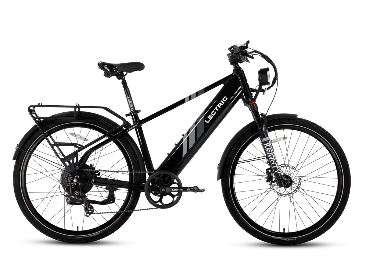 Xpress 750 High-Step Ebike 1