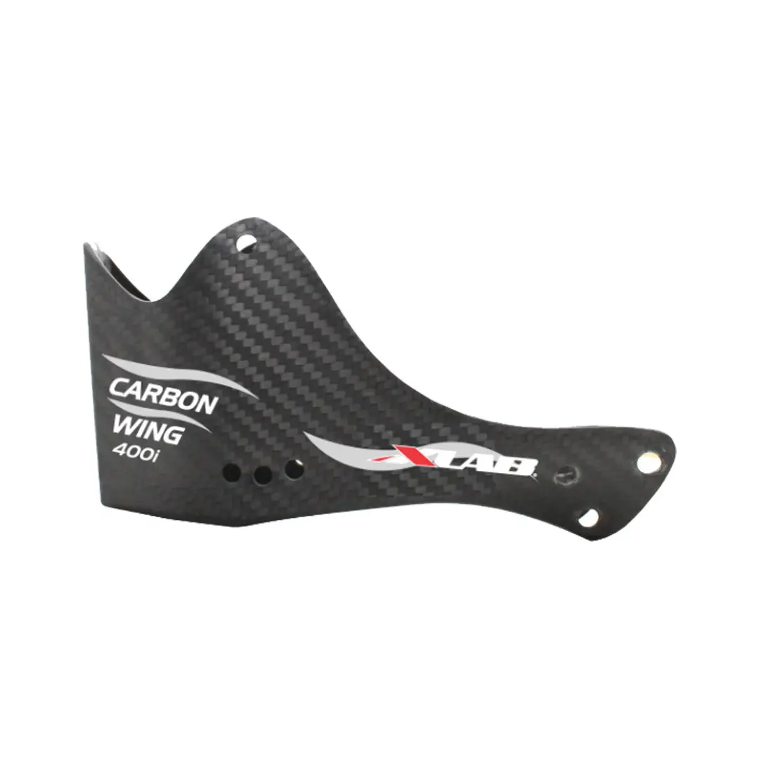 Xlab Carbon Wing Rear Hydration Mount 1