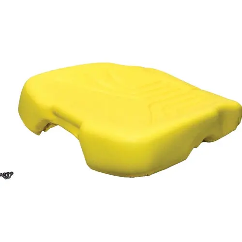 Fabric Seat Cushion For Grammer 741, 742 3