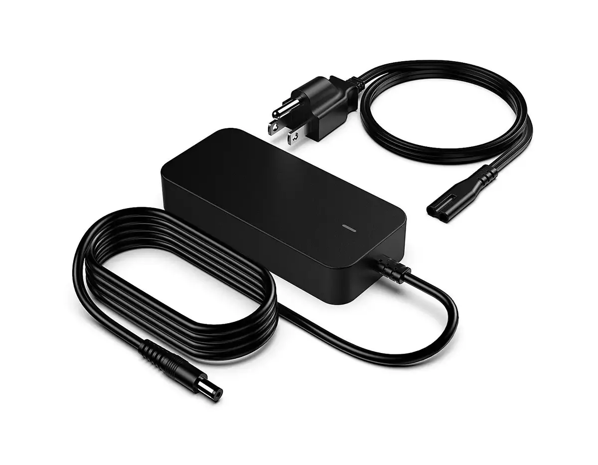 G-Force Zm 3.0A Fast Charger 1