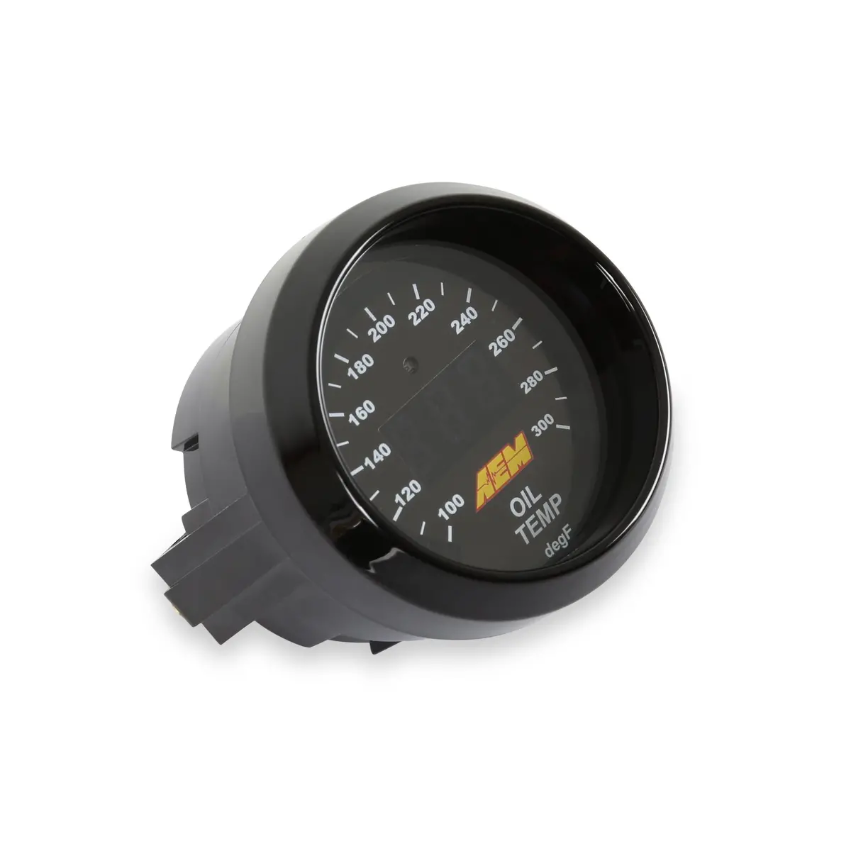 Aem Classic Style Gauge Kits 1