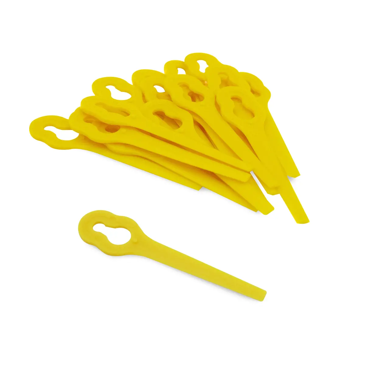 Sun Joe Sb10-Gbld-20Pk Grass Blade Replacements For 24V-Sb10 | 20 Pack 1