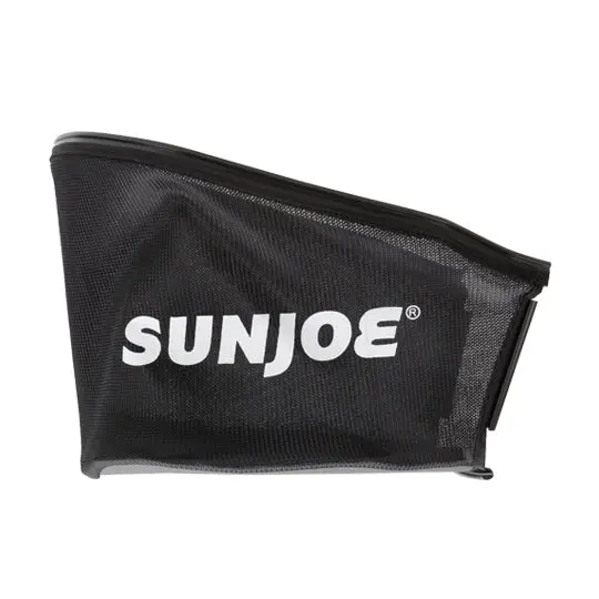 Sun Joe  Mj408e-Bag Replacement Bag For Mj408e Electric Lawn Mower 1