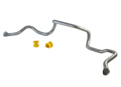 Whiteline Heavy Duty 27Mm Front Sway Bar - 96-00 Honda Civic 1